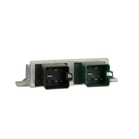 Standard Ignition Diesel Glow Plug Controller,Diesel Glow Plug Relay P/N:RY467 Fits: Ford E-350 Club Wagon, Ford E-350 Econoline Club Wagon, Ford Econoline, Ford Excursion, Ford F-250 Super Duty, Ford F-350 Super Duty, Ford F-450 Super Duty - Image 9