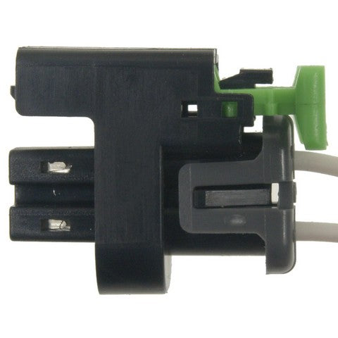 Standard Ignition Fuel Injector Connector P/N:S-1014 Fits: Acura Slx, Buick Century, Buick Lesabre, Buick Park Avenue, Buick Rainier, Buick Regal, Buick Rendezvous, Cadillac Escalade, Cadillac Escalade Esv, Cadillac Escalade Ext - Image 3