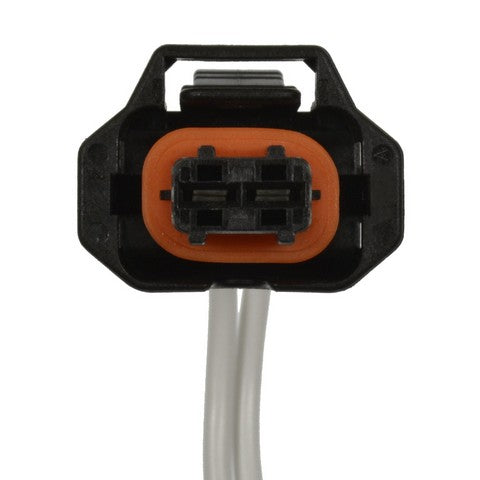 Standard Ignition Air Charge Temperature Sensor Connector,Engine Oil Level Sensor Connector P/N:S-1024 Fits: Audi A7 Quattro, Audi Q7, BMW 118i, BMW 335d, BMW M3, BMW M5, BMW M6, BMW X5, BMW X6, Buick Allure - Image 3