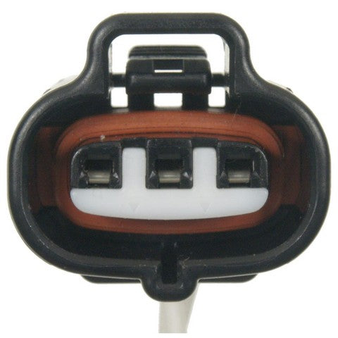 Standard Ignition Barometric Pressure Sensor Connector,Throttle Position Sensor Connector P/N:S-1028 Fits: Cadillac Cts, Chevrolet C4500 Kodiak, Chevrolet C5500 Kodiak, Chevrolet C6500 Kodiak, Chevrolet C7500 Kodiak, Chevrolet Express 2500 - Image 3