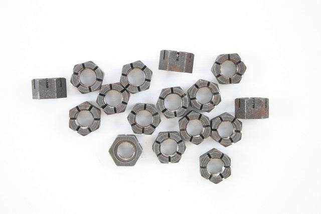 Pioneer Automotive Industries Engine Connecting Rod Nut P/N:S-1042 Fits: Chevrolet Bel Air, Chevrolet Biscayne, Chevrolet Blazer, Chevrolet C10, Chevrolet C10 Pickup, Chevrolet C10 Suburban, Chevrolet C1500, Chevrolet C20, Chevrolet C20 Pickup - Image 1