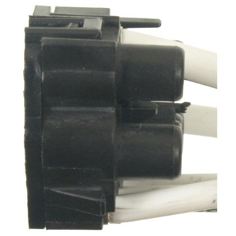 Standard Ignition Power Window Switch Connector P/N:S-1090 Fits: Buick Century, Buick Lesabre, Buick Regal, Buick Skyhawk, Buick Skylark, Cadillac Brougham, Cadillac Commercial Chassis, Chevrolet Astro, Chevrolet Blazer, Chevrolet C10 - Image 3