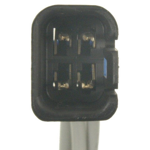 Standard Ignition HVAC Blower Motor Resistor Connector,Radio Power Connector,Speaker Connector P/N:S-1104 Fits: Buick Allure, Buick Century, Buick Enclave, Buick Lacrosse, Buick Lesabre, Buick Lucerne, Buick Park Avenue - Image 3