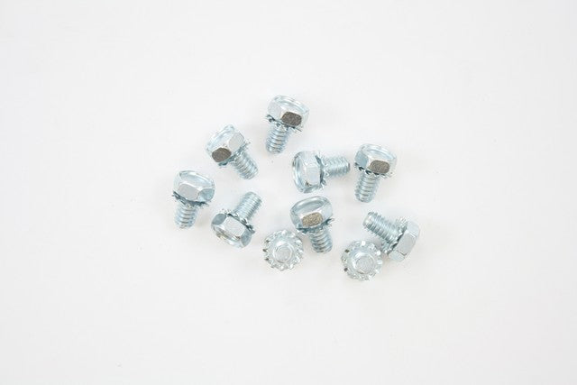 Pioneer Automotive Industries Engine Timing Cover Bolt Set P/N:S-1105 Fits: Am General Hummer, Buick Apollo, Buick Century, Buick Electra, Buick Estate Wagon, Buick Lesabre, Buick Regal, Buick Riviera, Buick Roadmaster - Image 1