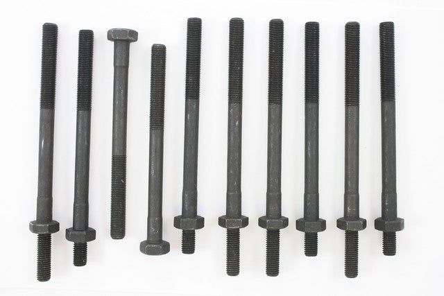 Pioneer Automotive Industries Engine Cylinder Head Bolt Set P/N:S-112-B Fits: Pontiac Grand Am 89-87, Pontiac J2000 83-82, Pontiac J2000 Sunbird 85-84, Pontiac Lemans 90-89, Pontiac Optima 90-88, Pontiac Sunbird 94-86 - Image 1