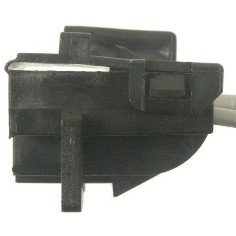 Standard Ignition Power Window Control Module Connector,Power Window Switch Connector P/N:S-1138 Fits: Chevrolet Camaro, Chevrolet Corvette, Chevrolet Silverado 2500, Chevrolet Silverado 2500 Hd, Chevrolet Silverado 3500, GMC Sierra 2500 - Image 3