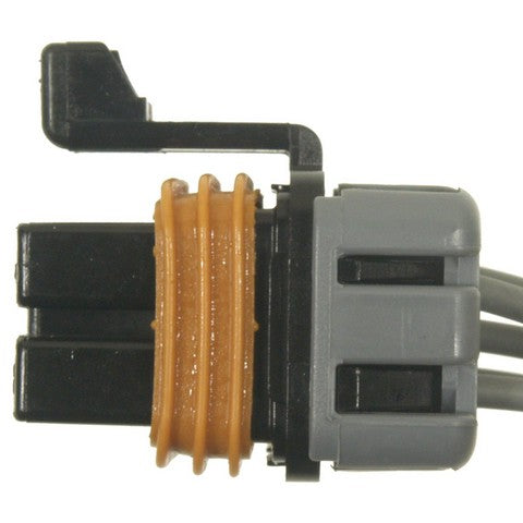 Standard Ignition Windshield Washer Pump Connector,Windshield Wiper Motor Connector P/N:S-1142 Fits: Cadillac Escalade, Chevrolet Astro, Chevrolet Blazer, Chevrolet C1500, Chevrolet C1500 Suburban, Chevrolet C2500, Chevrolet C2500 Suburban - Image 3
