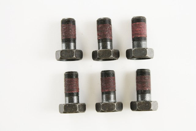 Pioneer Automotive Industries Automatic Transmission Flexplate Mounting Bolt P/N:S-1143 Fits: Ford Escort 85-83, Ford Exp 85-83, Mercury Ln7 1983, Mercury Lynx 85-83 - Image 1