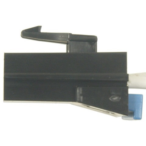 Standard Ignition HVAC Control Select Switch Connector,Junction Block Connector P/N:S-1169 Fits: Cadillac Seville, Chevrolet Corvette, Chevrolet Silverado 1500, Chevrolet Silverado 1500 Hd, Chevrolet Silverado 2500, Chevrolet Silverado 2500 Hd - Image 3