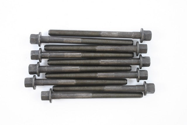 Pioneer Automotive Industries Engine Cylinder Head Bolt Set P/N:S-116 Fits: Ford Escort 94-81, Ford Exp 88-82, Mercury Ln7 83-82, Mercury Lynx 87-81, Mercury Tracer 94-91 - Image 1