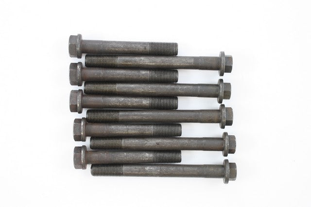 Pioneer Automotive Industries Engine Cylinder Head Bolt Set P/N:S-1173 Fits: Toyota Celica 74-72, Toyota Corona 74-69, Toyota Pickup 74-70, Toyota Pickup 85-81 - Image 1