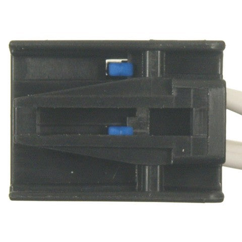 Standard Ignition Power Seat Harness Connector,Seat Memory Switch Connector P/N:S-1193 Fits: Cadillac Escalade, Cadillac Escalade Esv, Cadillac Escalade Ext, Chevrolet Avalanche 1500, Chevrolet Avalanche 2500, Chevrolet C1500, Chevrolet C2500 - Image 3