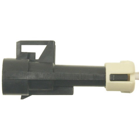 Standard Ignition Engine Wiring Harness Connector,Windshield Wiper Motor Connector P/N:S-1203 Fits: Buick Rainier, Cadillac Deville, Cadillac Escalade, Cadillac Escalade Esv, Cadillac Escalade Ext, Cadillac Seville, Chevrolet Avalanche - Image 3