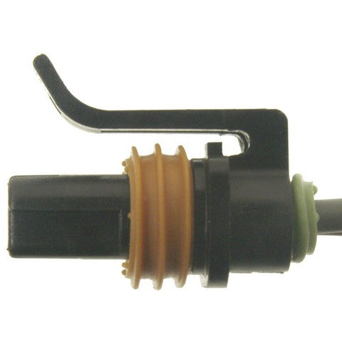 Standard Ignition Air Suspension Solenoid Connector P/N:S-1205 Fits: Chevrolet C1500, Chevrolet C2500, Chevrolet C3500, Chevrolet C3500hd, Chevrolet K1500, Chevrolet K2500, Chevrolet K3500, Chevrolet Silverado 1500, Chevrolet Silverado 1500 Hd - Image 3