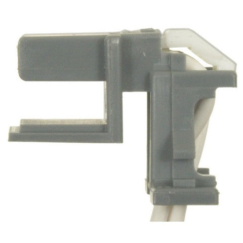 Standard Ignition Ignition Switch Connector,Multi-Purpose Alarm Module Connector P/N:S-1211 Fits: Buick Century, Buick Lesabre, Buick Rainier, Cadillac Seville, Chevrolet Impala, Chevrolet Lumina, Chevrolet Monte Carlo, Chevrolet Ssr - Image 3
