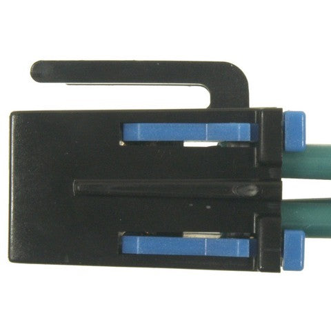 Standard Ignition Door Harness Connector P/N:S-1213 Fits: Buick Allure 2005, Buick Century 05-97, Buick Lacrosse 2005, Buick Regal 04-97, Buick Rendezvous 07-02, Oldsmobile Intrigue 02-98, Pontiac Aztek 05-01 - Image 3