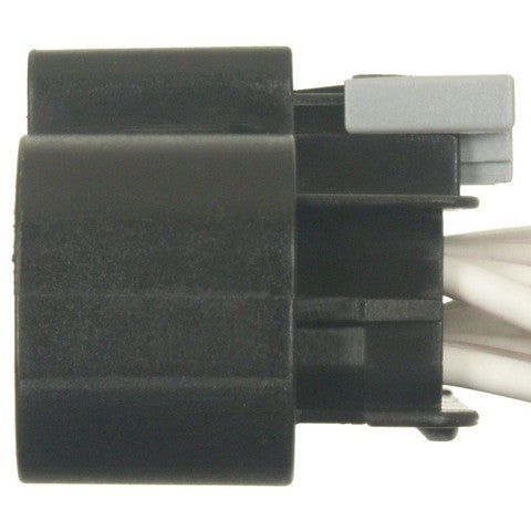 Standard Ignition Body Wiring Harness Connector P/N:S-1278 Fits: Cadillac Srx 12-10, GMC C6500 Topkick 09-03, GMC C7500 Topkick 09-03 - Image 3