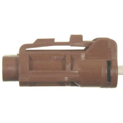 Standard Ignition Neutral Safety Switch Connector P/N:S-1284 Fits: Chevrolet Colorado 09-04, GMC Canyon 09-05 - Image 3