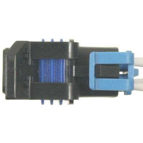 Standard Ignition Fuel Pump / Sending Unit Connector,Fuel Pump Connector P/N:S-1286 Fits: Buick Park Avenue, Buick Riviera, Chevrolet Beretta, Chevrolet Corsica, Chevrolet Express 1500, Chevrolet Express 2500, Chevrolet Express 3500, Chevrolet G30 - Image 3