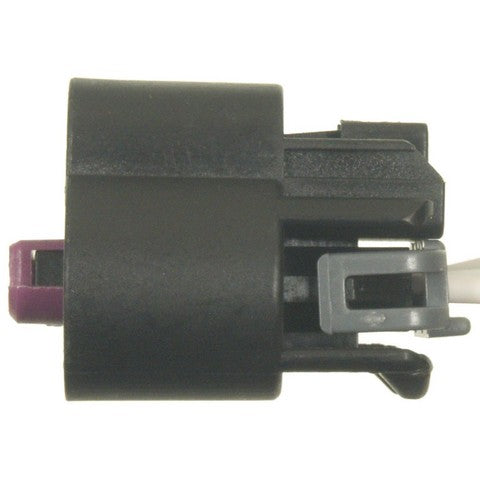 Standard Ignition Engine Intake Manifold Runner Solenoid Connector P/N:S-1294 Fits: Buick Enclave 2008, GMC Acadia 08-07, Saturn Aura 2008, Saturn Outlook 08-07, Saturn Vue 2008 - Image 3