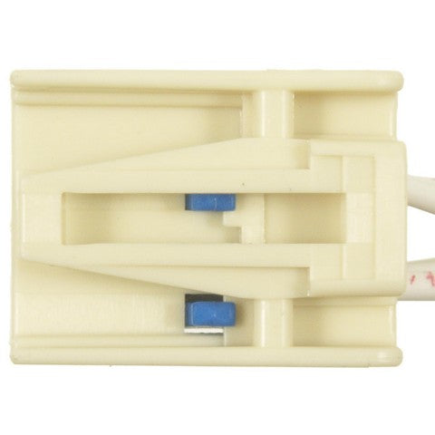 Standard Ignition Junction Block Connector,Seat Memory Switch Connector P/N:S-1345 Fits: Cadillac Escalade, Cadillac Escalade Esv, Cadillac Escalade Ext, Chevrolet Avalanche 1500, Chevrolet Avalanche 2500, Chevrolet C1500, Chevrolet C2500, Chevrolet C3500 - Image 3