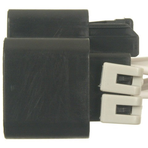 Standard Ignition Power Steering Control Module Connector,Radio Power Connector P/N:S-1359 Fits: Cadillac Escalade, Cadillac Escalade Esv, Cadillac Escalade Ext, Chevrolet S10, Chevrolet Suburban 1500, Chevrolet Suburban 2500, Chevrolet Tahoe, GMC Sonoma - Image 3
