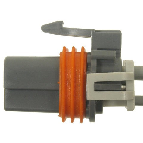 Standard Ignition Headlight Switch Connector,Radio Power Connector,Window Motor Connector P/N:S-1361 Fits: Cadillac Cts, Cadillac Deville, Cadillac Escalade, Cadillac Escalade Esv, Cadillac Escalade Ext, Cadillac Seville, Cadillac Srx - Image 3