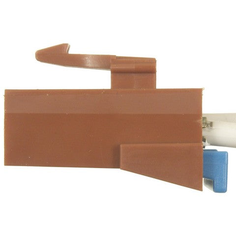 Standard Ignition Junction Block Connector,Power Distribution Block Connector P/N:S-1373 Fits: Buick Century, Buick Park Avenue, Buick Regal, Cadillac Escalade, Cadillac Escalade Ext, Chevrolet Avalanche 1500, Chevrolet Avalanche 2500, Chevrolet C1500 - Image 3