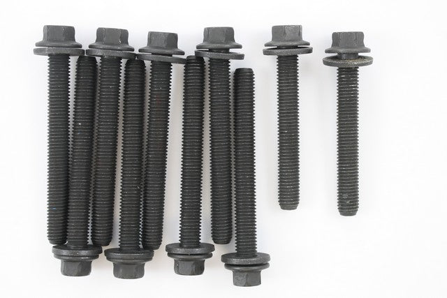 Pioneer Automotive Industries Engine Cylinder Head Bolt Set P/N:S-138-B Fits: Oldsmobile Achieva 95-92, Oldsmobile Calais 1987, Oldsmobile Cutlass Calais 91-88, Oldsmobile Cutlass Supreme 91-90 - Image 1