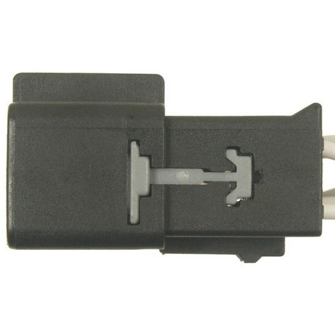Standard Ignition Door Harness Connector,Power Seat Switch Connector P/N:S-1382 Fits: Buick Enclave, Buick Lucerne, Buick Rainier, Buick Terraza, Cadillac Dts, Cadillac Escalade, Cadillac Escalade Esv, Cadillac Escalade Ext, Cadillac Xlr - Image 3