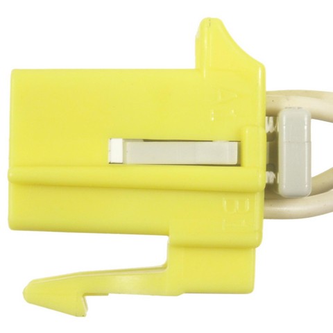 Standard Ignition Air Bag Connector,Air Bag Module Connector,Instrument Panel Harness Connector P/N:S-1406 Fits: Buick Allure, Buick Century, Buick Lacrosse, Buick Lesabre, Buick Lucerne, Buick Rainier, Buick Rendezvous, Buick Terraza, Cadillac Dts - Image 3