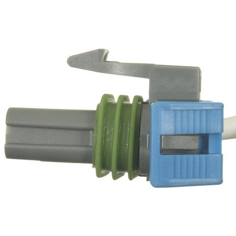 Standard Ignition Door Ajar Switch Connector,Door Mirror Connector,Window Motor Connector P/N:S-1416 Fits: Buick Allure, Buick Century, Buick Enclave, Buick Lacrosse, Buick Lesabre, Buick Lucerne, Buick Rainier, Buick Regal, Buick Rendezvous - Image 3
