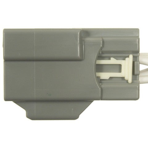 Standard Ignition Body Wiring Harness Connector P/N:S-1436 Fits: Cadillac Cts 12-11, Cadillac Srx 06-04 - Image 3