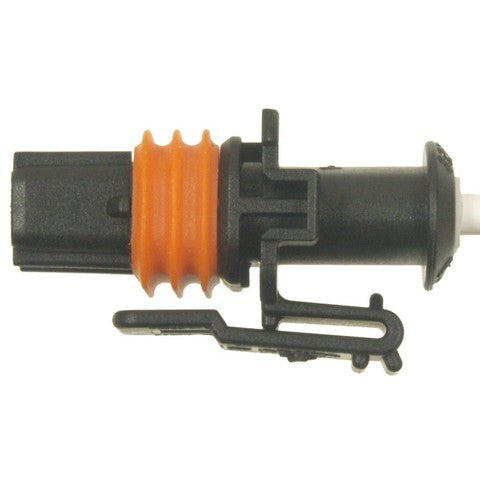 Standard Ignition Alternator Connector,Starter Solenoid Connector P/N:S-1437 Fits: Buick Allure, Buick Century, Buick Enclave, Buick Lacrosse, Buick Rainier, Buick Terraza, Cadillac Cts, Cadillac Dts, Cadillac Escalade, Cadillac Escalade Esv - Image 3
