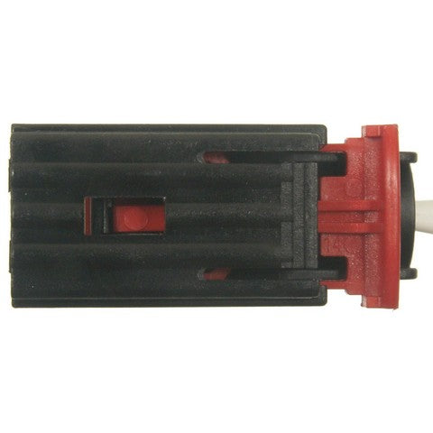 Standard Ignition Brake / Tail / Turn Signal Light Connector P/N:S-1448 Fits: Chevrolet Camaro 2011, Pontiac Grand Prix 08-05, Pontiac Solstice 09-06, Pontiac Torrent 09-06, Saab 9-7x 09-05, Saturn Vue 2006 - Image 3