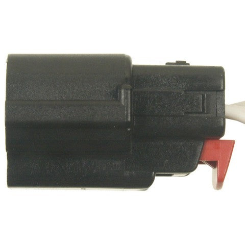Standard Ignition Neutral Safety Switch Connector,Throttle Position Sensor Connector P/N:S-1478 Fits: Buick Encore, Buick Lacrosse, Cadillac Ats, Cadillac Ct6, Cadillac Cts, Chevrolet Camaro, Chevrolet Caprice, Chevrolet Corvette, Chevrolet Malibu - Image 3