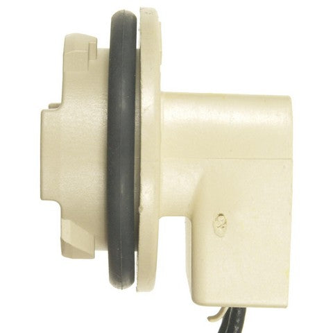 Standard Ignition Daytime Running Light Socket,Fog Light Socket P/N:S-1489 Fits: Chevrolet Malibu 08-04, Pontiac G6 10-09 - Image 3