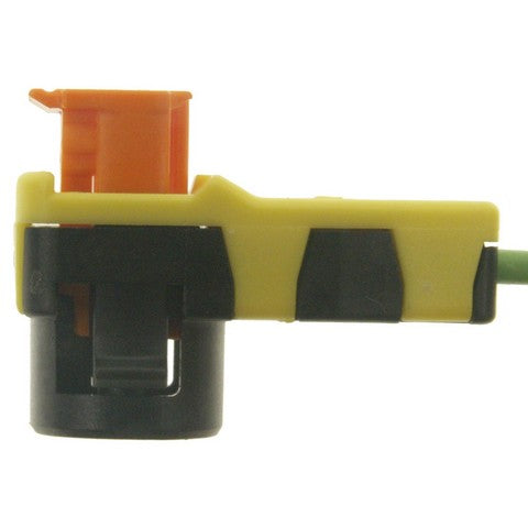 Standard Ignition Seat Belt Harness Connector P/N:S-1496 Fits: Buick Enclave 2009, Chevrolet Colorado 2009, Chevrolet Malibu 2009, Chevrolet Traverse 2009, GMC Acadia 2009, GMC Canyon 2009, Pontiac G6 2009, Saturn Aura 09-08, Saturn Outlook 2009 - Image 3