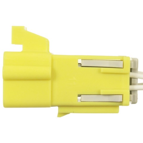 Standard Ignition Air Bag Connector,Instrument Panel Harness Connector P/N:S-1512 Fits: Hummer H3 08-06, Pontiac Bonneville 2005 - Image 3