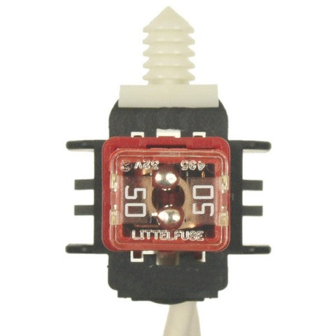 Standard Ignition Fuse Block Connector P/N:S-1565 Fits: Chevrolet Hhr 11-06 - Image 3