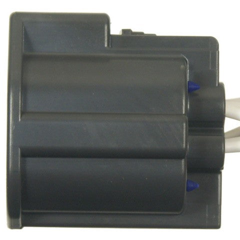 Standard Ignition Fuel Tank Harness Connector,Turn Signal Light Connector P/N:S-1571 Fits: Buick Enclave 2009, Cadillac Sts 09-05, Chevrolet Traverse 2009, GMC Acadia 2009, Saturn Outlook 2009 - Image 3