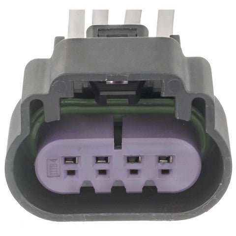 Standard Ignition Ignition Coil Connector P/N:S-1589 Fits: Buick Allure, Buick Enclave, Buick Lacrosse, Buick Regal, Buick Verano, Cadillac Ats, Cadillac Cts, Cadillac Srx, Cadillac Sts - Image 6