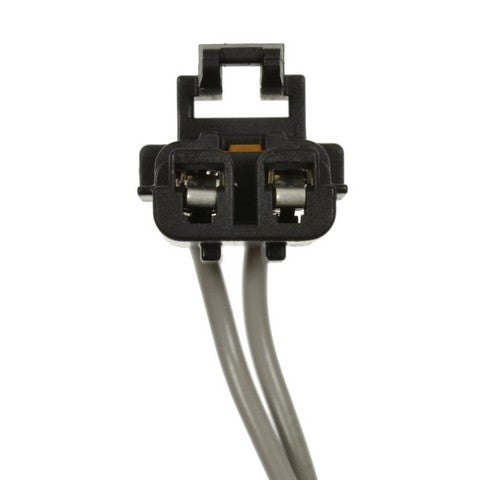 Standard Ignition Door Harness Connector,HVAC Blower Motor Resistor Connector P/N:S-1591 Fits: Buick Allure, Buick Century, Buick Enclave, Buick Lacrosse, Buick Park Avenue, Buick Rainier, Buick Regal, Buick Rendezvous, Buick Roadmaster - Image 3