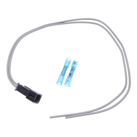 Standard Ignition Door Harness Connector,Door Jamb Switch Connector,Radio Power Connector P/N:S-1611 Fits: Buick Century, Buick Electra, Buick Enclave, Buick Lesabre, Buick Lucerne - Image 1
