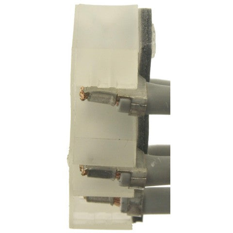 Standard Ignition Door Lock Switch Connector,Power Seat Switch Connector P/N:S-1644 Fits: Buick Century, Buick Lesabre, Buick Park Avenue, Buick Roadmaster, Cadillac Brougham, Cadillac Deville, Cadillac Fleetwood, Chevrolet Camaro, Chevrolet Corvette - Image 3