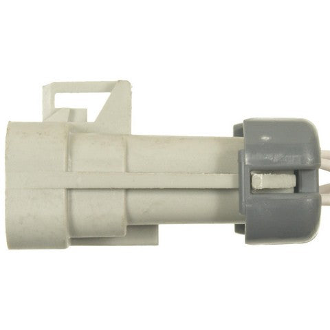 Standard Ignition Instrument Panel Harness Connector,Transfer Case Shift Harness Connector P/N:S-1657 Fits: Buick Park Avenue, Cadillac Escalade, Cadillac Escalade Esv, Cadillac Escalade Ext, Chevrolet Avalanche 1500, Chevrolet Avalanche 2500 - Image 3