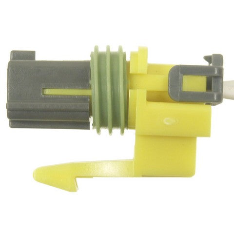 Standard Ignition Air Bag Sensor Connector P/N:S-1678 Fits: Cadillac Deville, Cadillac Escalade, Cadillac Escalade Esv, Cadillac Escalade Ext, Chevrolet Avalanche, Chevrolet Suburban 2500, Chevrolet Tahoe, GMC Sierra 1500, GMC Sierra 2500 Hd, GMC Yukon - Image 3