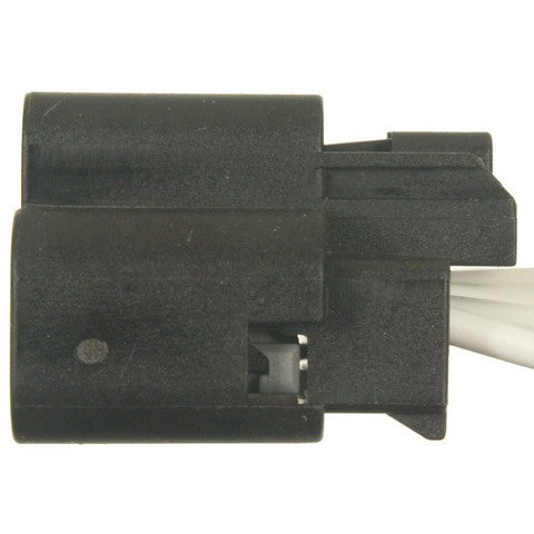 Standard Ignition Console Harness Connector,Sunroof Wiring Harness Connector P/N:S-1679 Fits: Cadillac Escalade, Cadillac Escalade Esv, Cadillac Escalade Ext, Chevrolet Avalanche, Chevrolet Malibu, Chevrolet Silverado 1500 - Image 3
