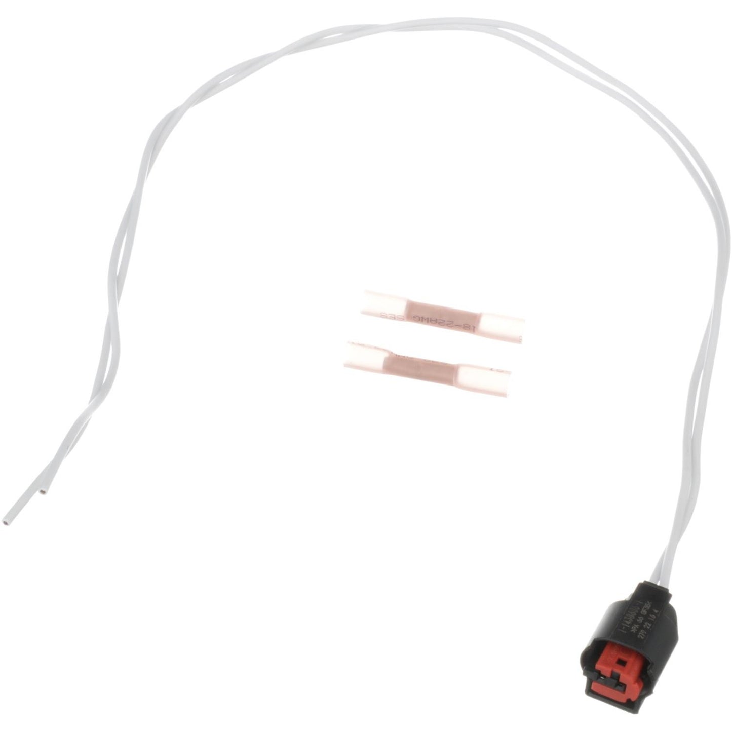Standard Ignition Air Charge Temperature Sensor Connector,Engine Coolant Level Sensor Connector P/N:S-1686 Fits: BMW 318i, BMW 323ci, BMW 323i, BMW 323is, BMW 325ci, BMW 325i, BMW 325xi, BMW 328ci, BMW 328i - Image 7