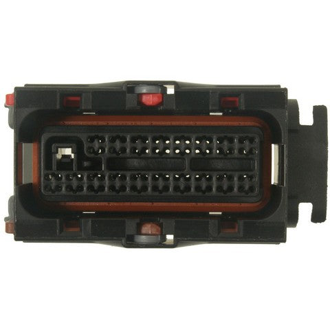 Standard Ignition Powertrain Control Module (PCM) Connector P/N:S-1711 Fits: Buick Allure, Buick Century, Buick Lacrosse, Buick Lucerne, Buick Rainier, Buick Rendezvous, Buick Terraza, Cadillac Deville, Cadillac Escalade, Cadillac Escalade Esv - Image 2